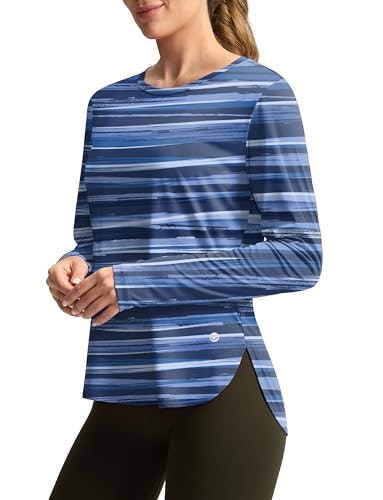 Women's UPF 50+ Long Sleeve Sun Shirt: $16.98 Women's UPF 50+ Long Sleeve Sun Shirt: $16.98