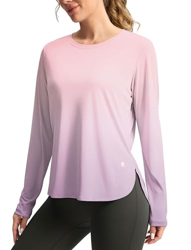 Women's Long Sleeve UPF 50+ Sun Shirt: $16.98 Women's Long Sleeve UPF 50+ Sun Shirt: $16.98