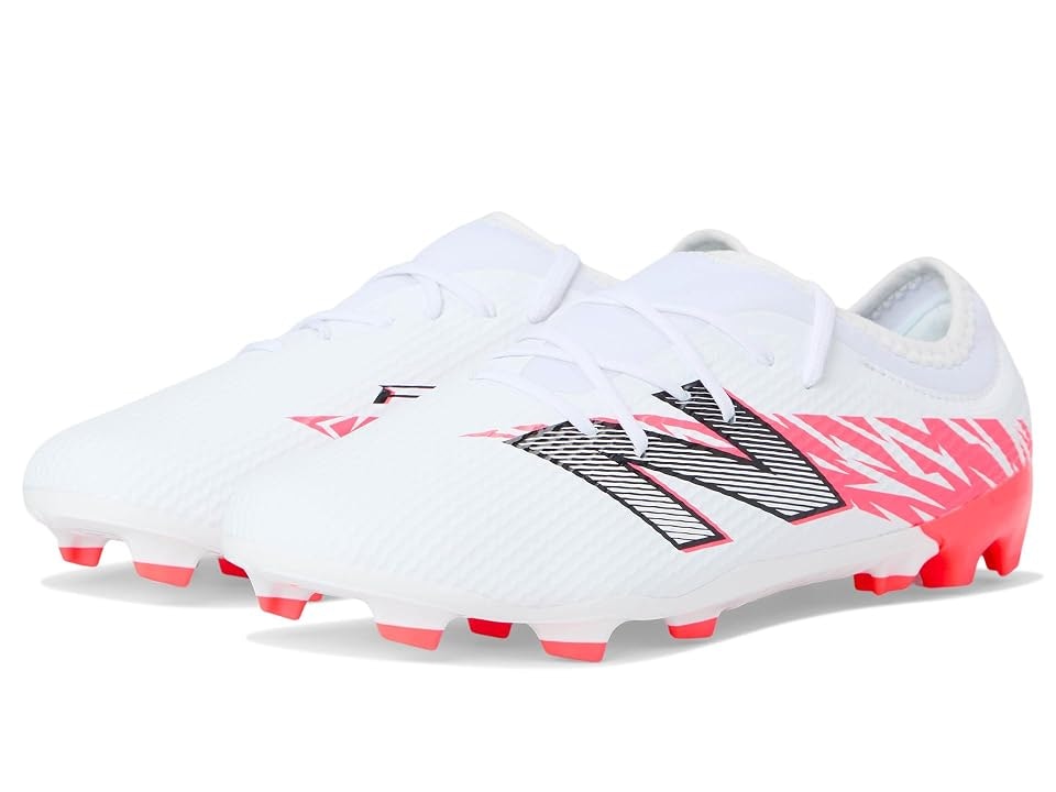 New Balance Kids Furon V8 Team Firm Ground Soccer Cleats: $69.99 New Balance Kids Furon V8 Team Firm Ground Soccer Cleats: $69.99
