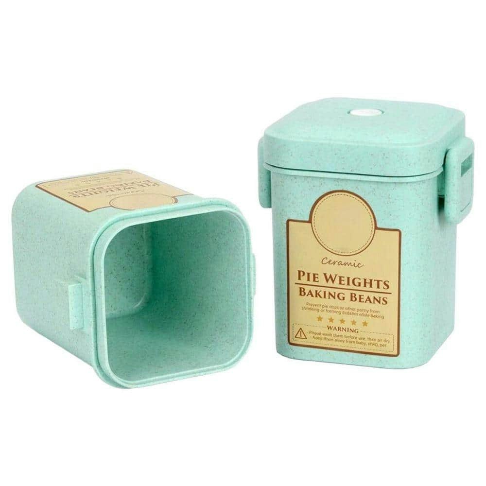 Ceramic Pie Weights 1.2lb Baking Beans: $46.81 Ceramic Pie Weights 1.2lb Baking Beans: $46.81