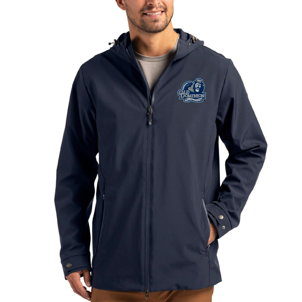 Cutter & Buck Old Dominion Monarchs Full-Zip Jacket: $204.99 Cutter & Buck Old Dominion Monarchs Full-Zip Jacket: $204.99