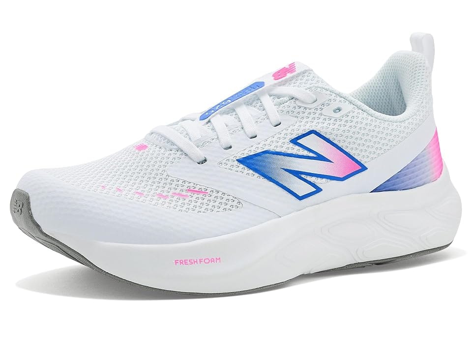 New Balance Kids Fresh Foam 625 Shoes: $64.99 New Balance Kids Fresh Foam 625 Shoes: $64.99