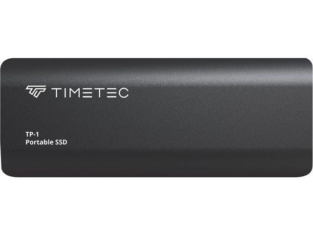 Timetec 1TB Portable External SSD: $102.99 Timetec 1TB Portable External SSD: $102.99