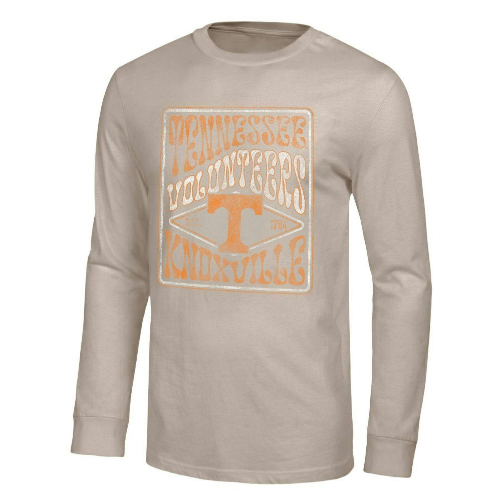 Tennessee Volunteers NCAA Long Sleeve T-Shirt XXL: $24.99 Tennessee Volunteers NCAA Long Sleeve T-Shirt XXL: $24.99
