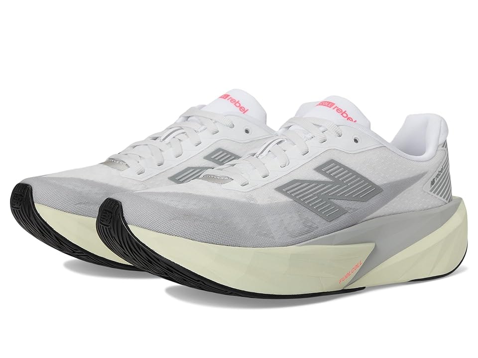 New Balance Women's FuelCell Rebel v5 Running Shoes: $144.95 New Balance Women's FuelCell Rebel v5 Running Shoes: $144.95
