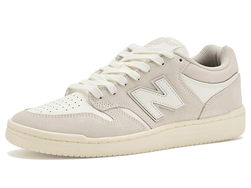 New Balance Numeric 480 Men's 9.5 Suede Athletic Shoes: $82.26 New Balance Numeric 480 Men's 9.5 Suede Athletic Shoes: $82.26