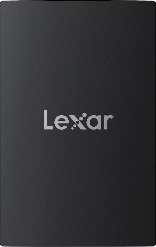 Lexar 1TB SL500 Portable SSD: $229.99 Lexar 1TB SL500 Portable SSD: $229.99