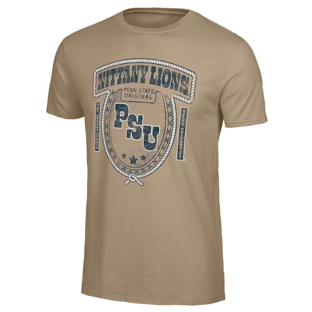 Penn State Nittany Lions NCAA T-Shirt XXL: $24.99 Penn State Nittany Lions NCAA T-Shirt XXL: $24.99
