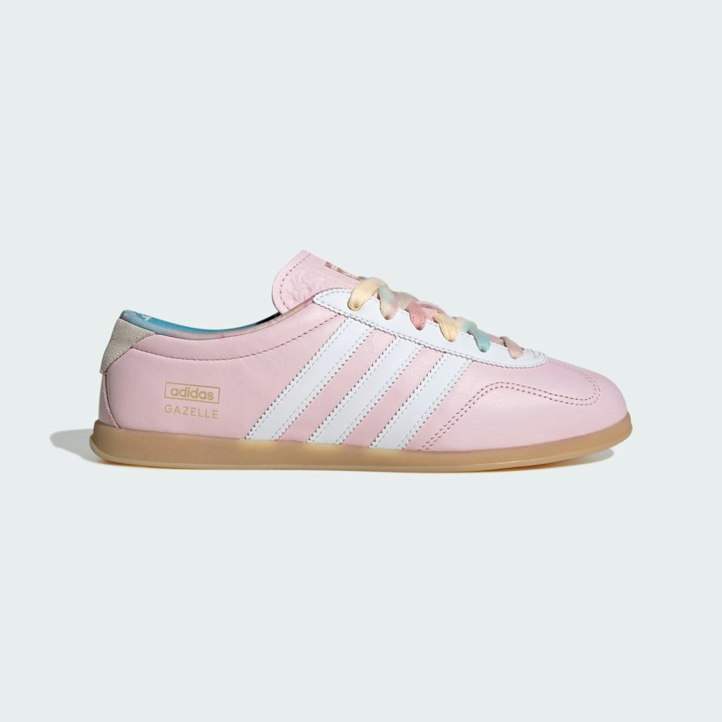 Adidas Gazelle Lo Pro Shoes: $94 Adidas Gazelle Lo Pro Shoes: $94
