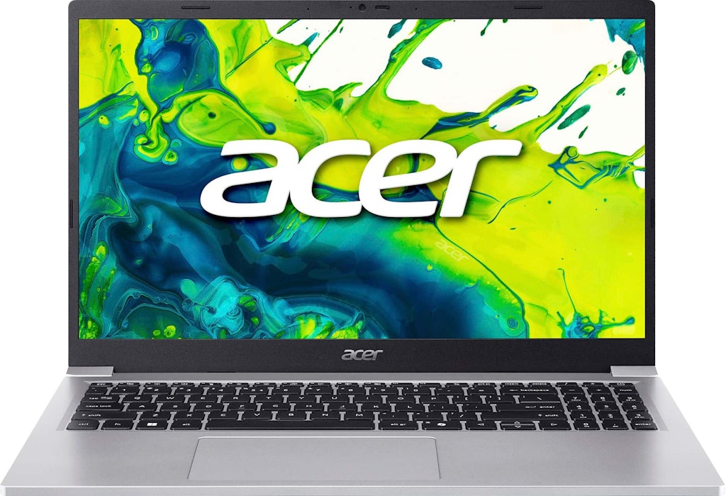 Acer Aspire Lite 15 Laptop 15.6-inch FHD IPS Intel Core 3 8GB RAM 128GB SSD: $499.99