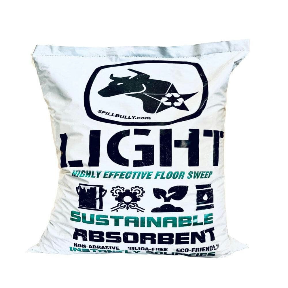 Coconut Coir Spill Absorber 1-lb.: $8.77 Coconut Coir Spill Absorber 1-lb.: $8.77