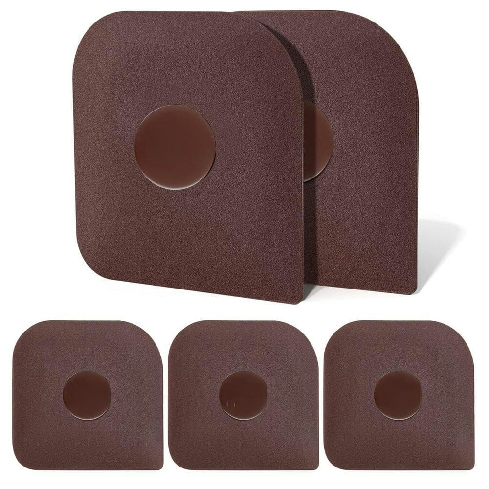 Plastic Pot and Pan Scraper 5-Pack: $30.96 Plastic Pot and Pan Scraper 5-Pack: $30.96