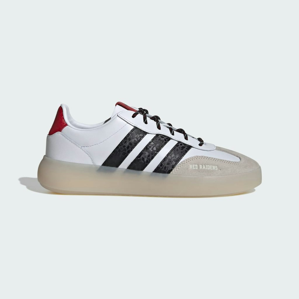 Texas Tech University Barreda Decode Shoes: $72