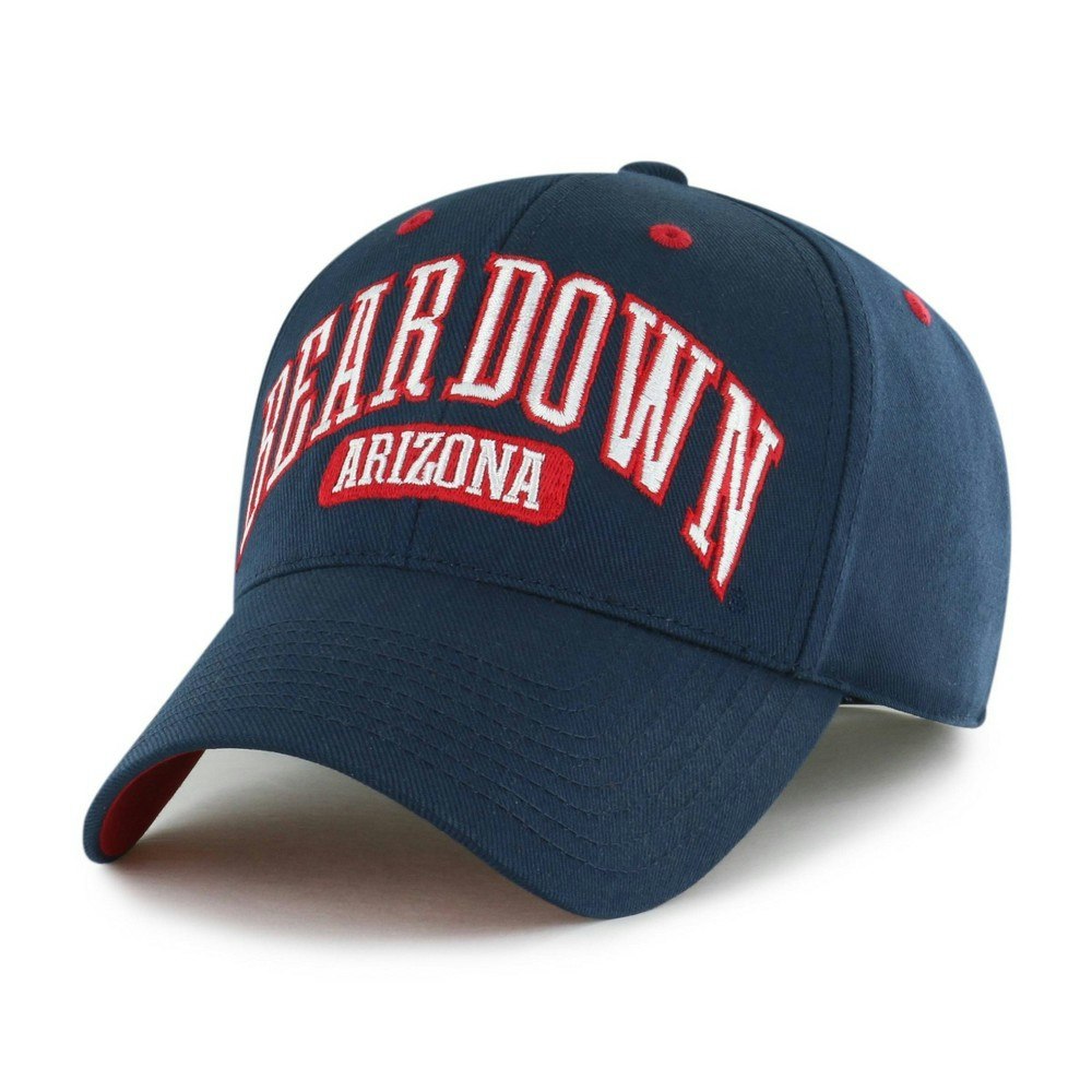 Arizona Wildcats MVP Hat: $19.99 Arizona Wildcats MVP Hat: $19.99
