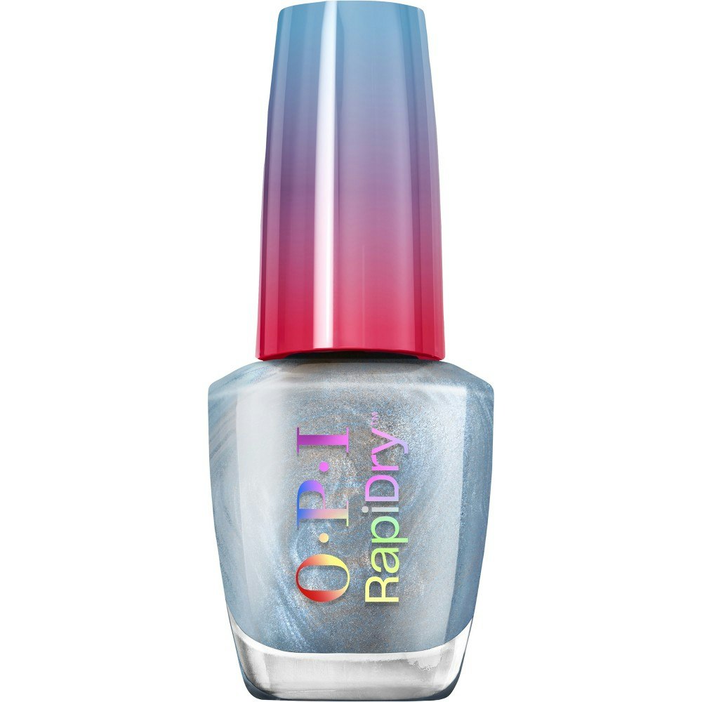 OPI RapiDry Quick Dry Nail Polish 9ml: $9.99 OPI RapiDry Quick Dry Nail Polish 9ml: $9.99