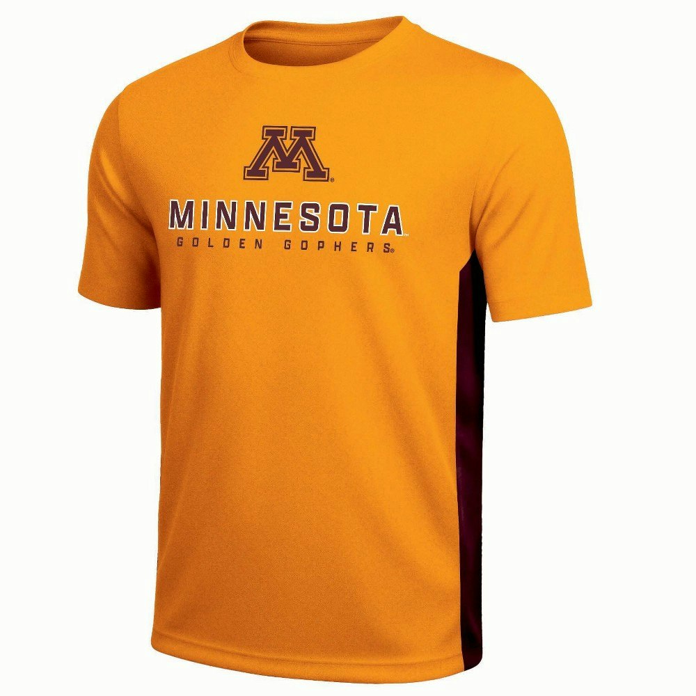 Minnesota Golden Gophers Youth Polyester T-Shirt: $24.99