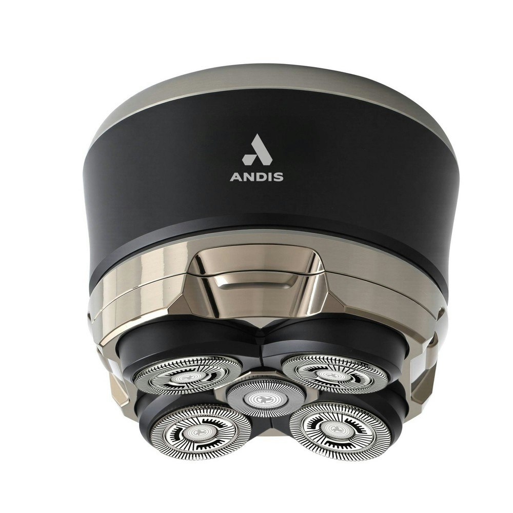 Andis Electric Head Shaver: $59.99 Andis Electric Head Shaver: $59.99
