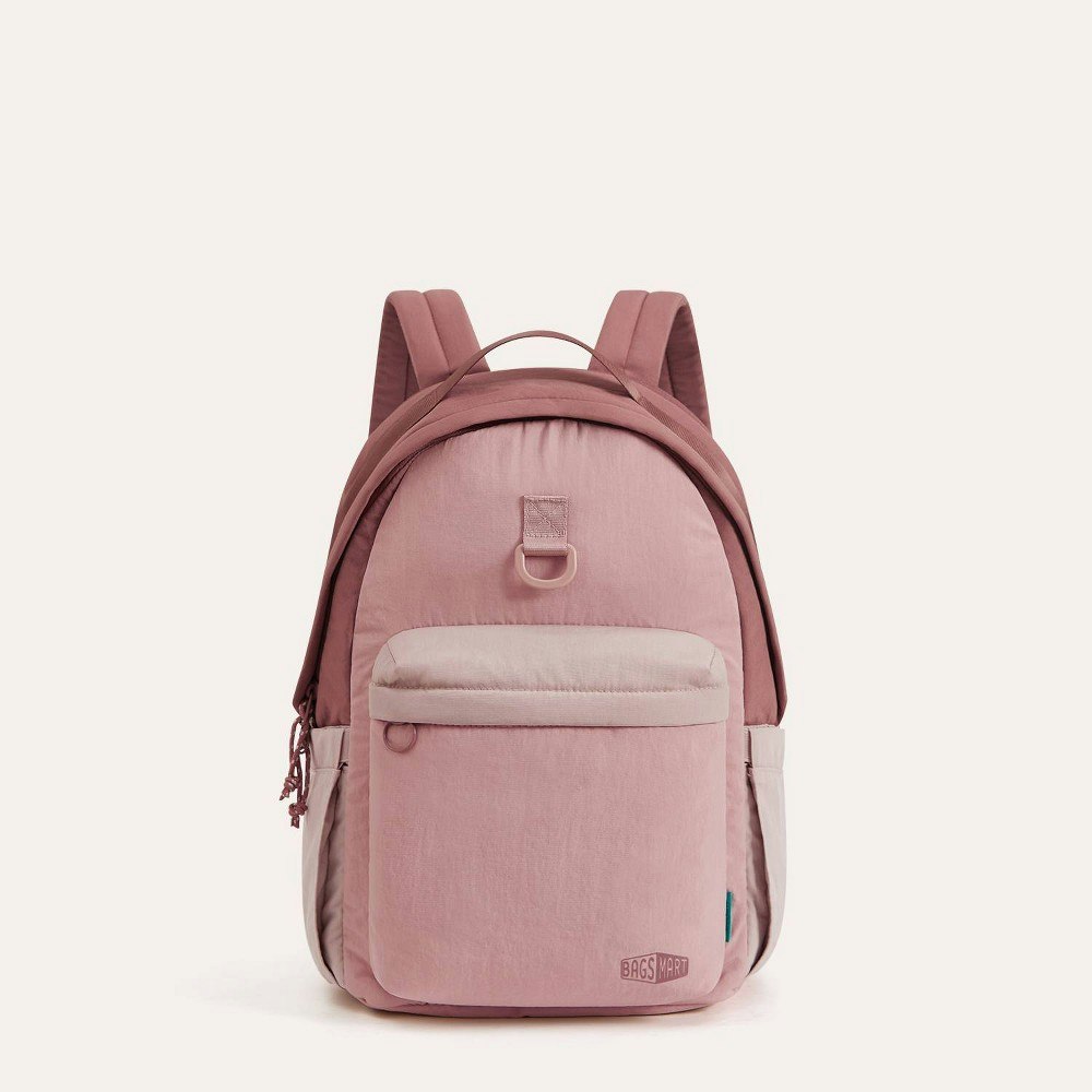 Bagsmart Crush Daypack Backpack: $59.99 Bagsmart Crush Daypack Backpack: $59.99