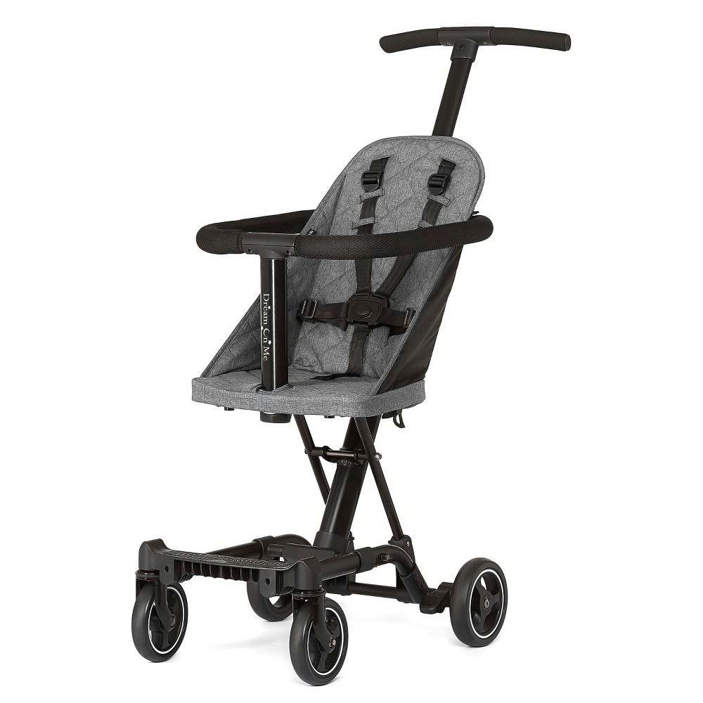 Dream On Me Coast Rider Lightweight Travel Stroller: $109.99 Dream On Me Coast Rider Lightweight Travel Stroller: $109.99