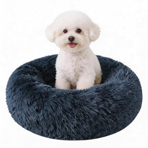 20-Inch Donut Pet Bed: $6.56 20-Inch Donut Pet Bed: $6.56