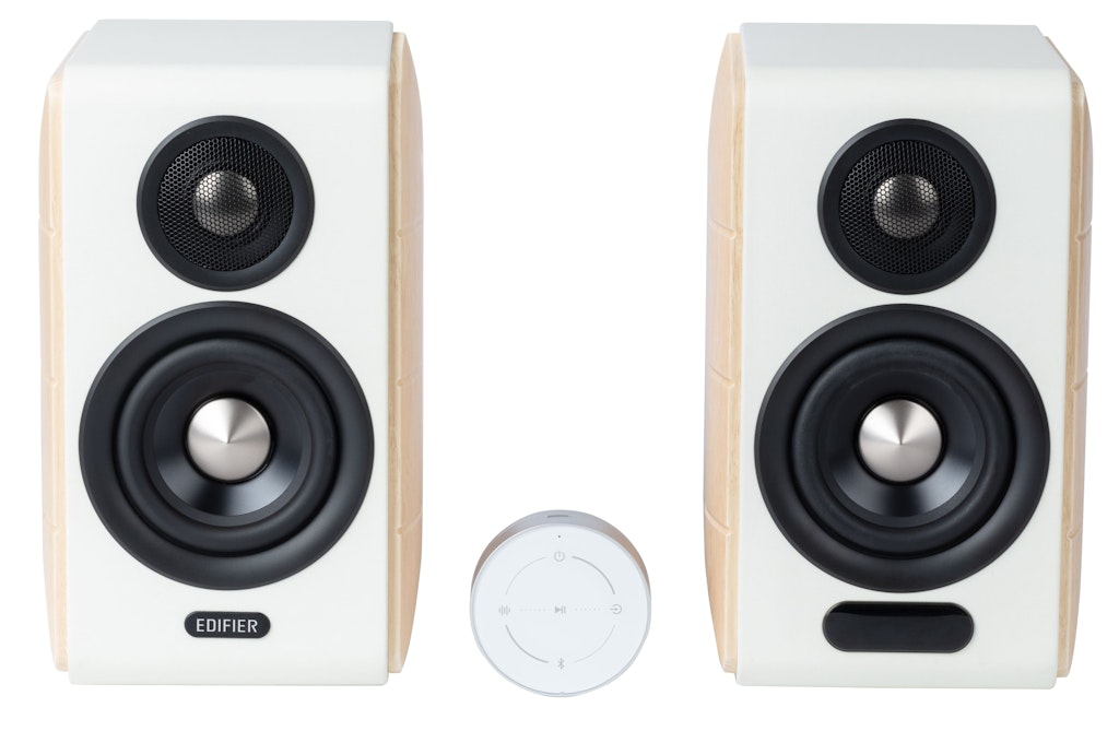 Edifier S880DBMKII Hi-Res Active Bookshelf Speakers: $449.99 Edifier S880DBMKII Hi-Res Active Bookshelf Speakers: $449.99