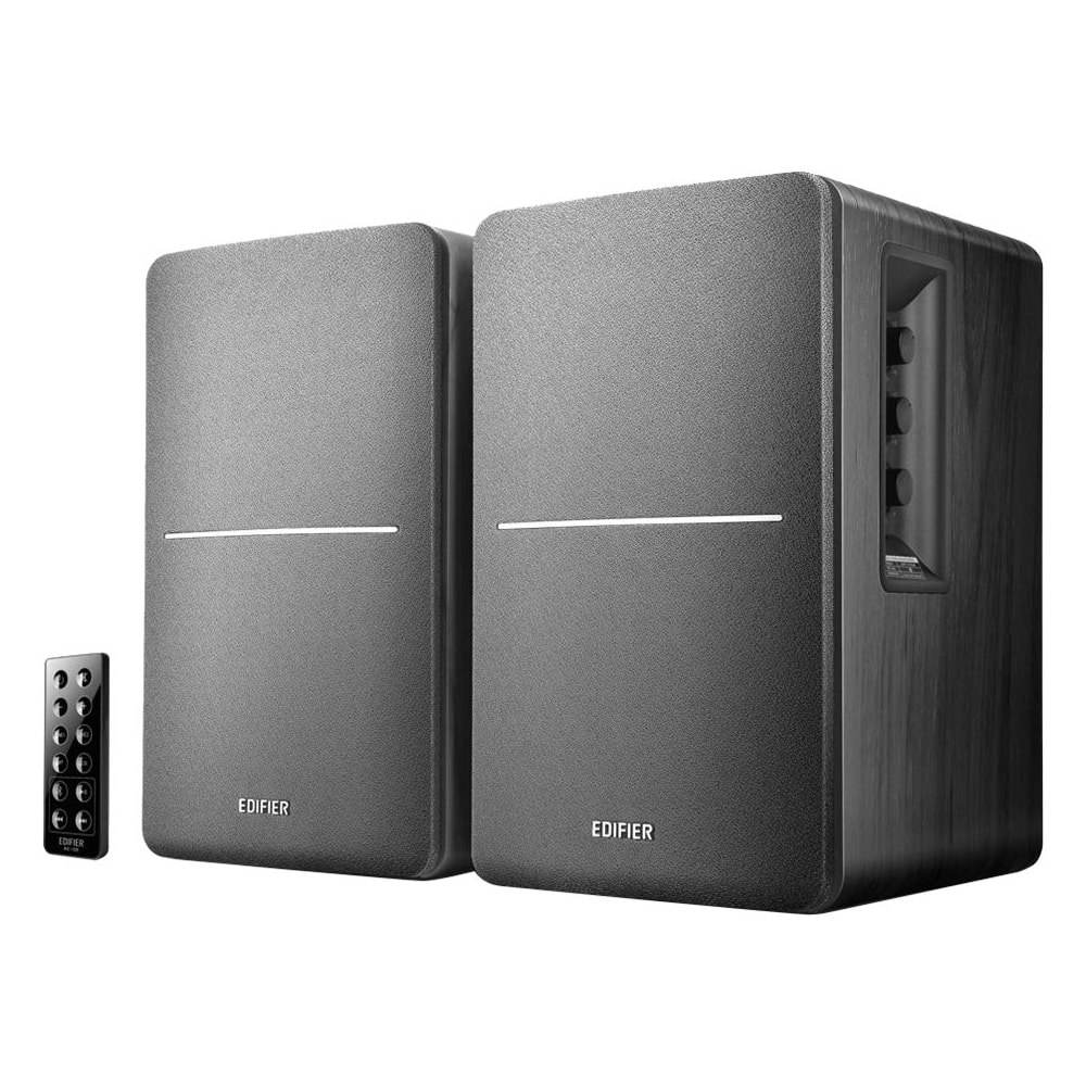 Edifier R1280DB 42W Bluetooth Powered Bookshelf Speakers: $189.99 Edifier R1280DB 42W Bluetooth Powered Bookshelf Speakers: $189.99