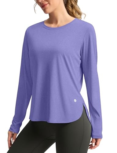 Women's Long Sleeve UPF 50+ Sun Shirt: $16.98 Women's Long Sleeve UPF 50+ Sun Shirt: $16.98