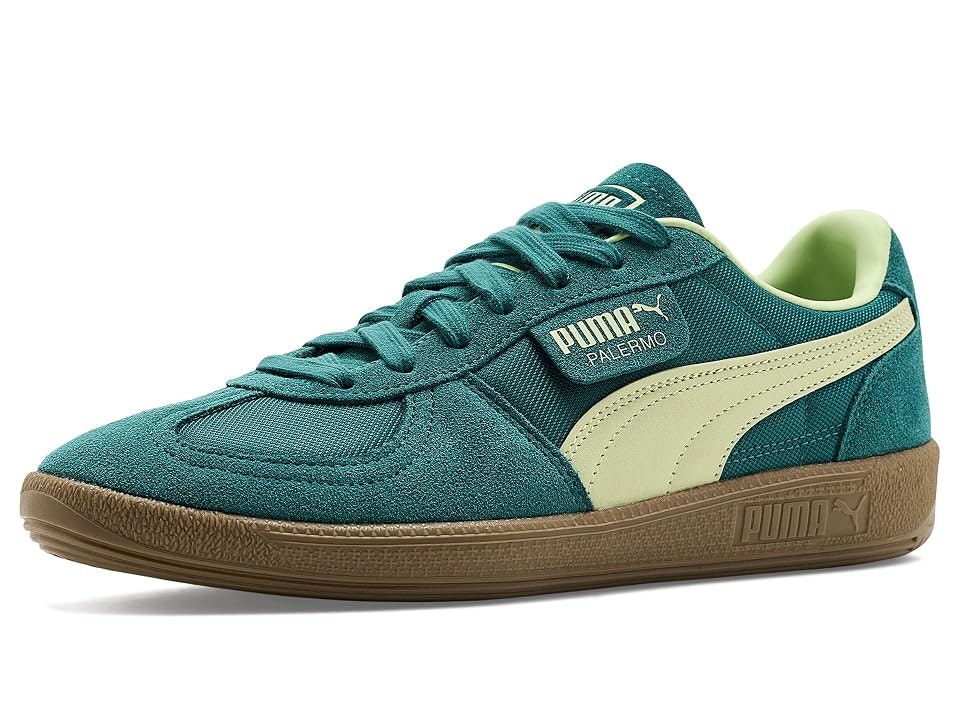 Puma Palermo Vintage Men's Shoes: $76.50 Puma Palermo Vintage Men's Shoes: $76.50