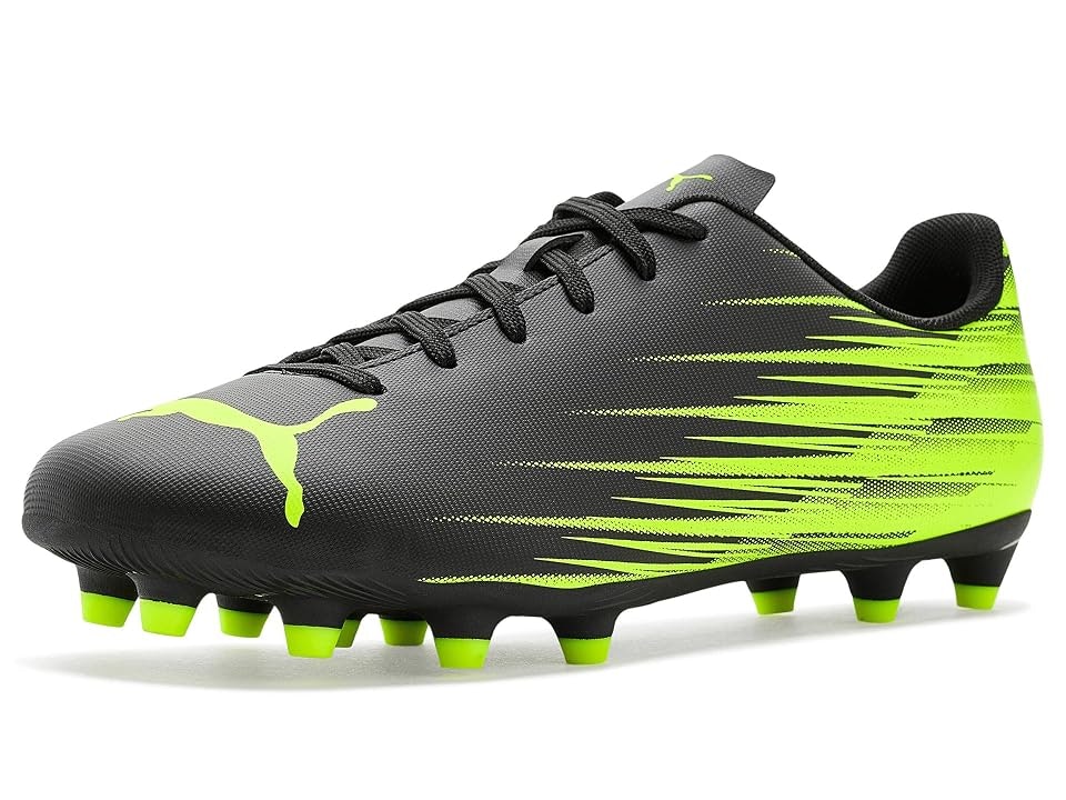 Puma Attacanto II Firm and Artificial Ground Soccer Cleats: $45 Puma Attacanto II Firm and Artificial Ground Soccer Cleats: $45