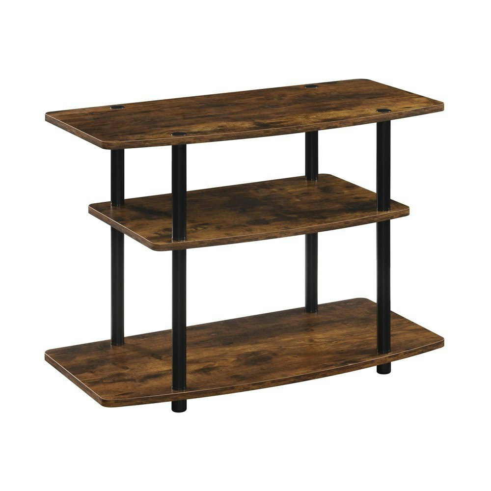 Designs2Go 3-Tier TV Stand for 32-Inch TVs: $66.99 Designs2Go 3-Tier TV Stand for 32-Inch TVs: $66.99