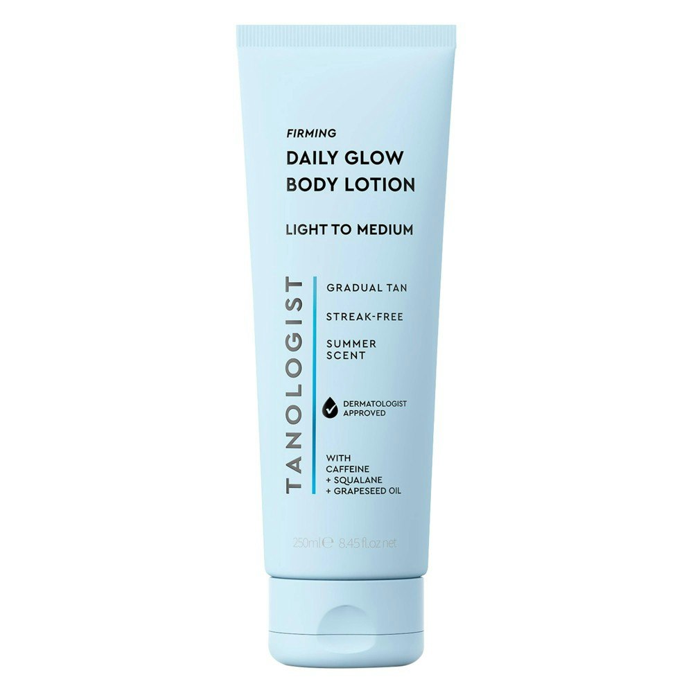 Tanologist Firming Gradual Tan Lotion 8.45-oz.: $12.99