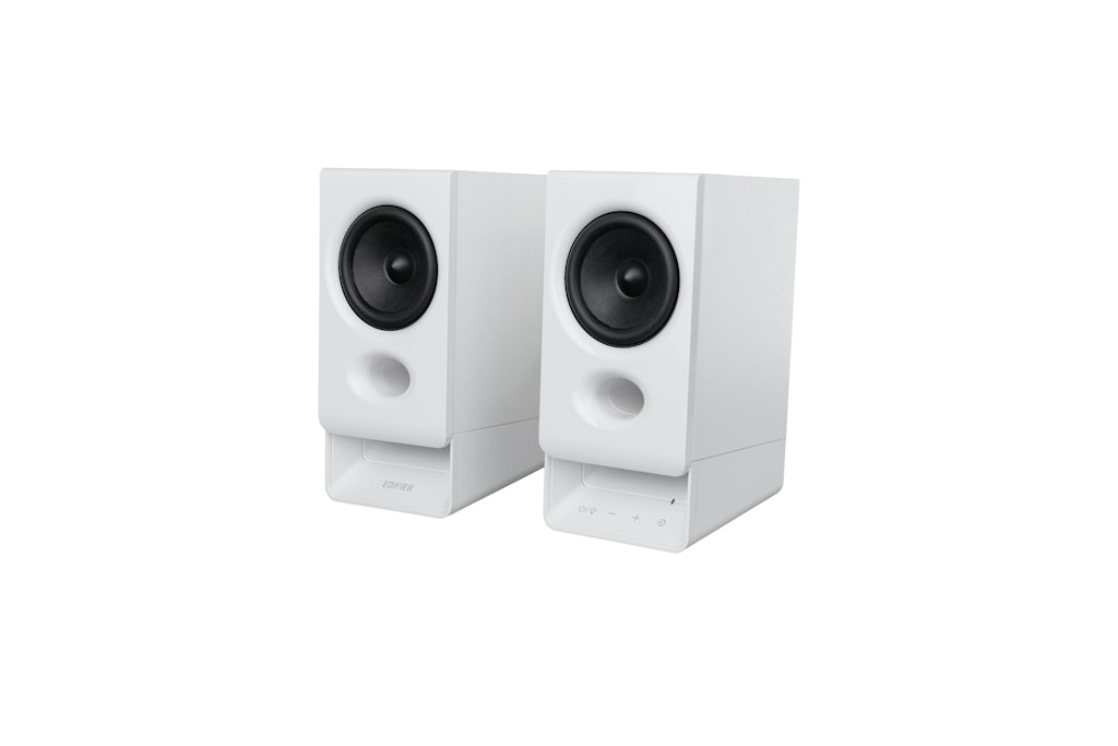 Edifier R20BT Bluetooth Computer Speakers: $79.99