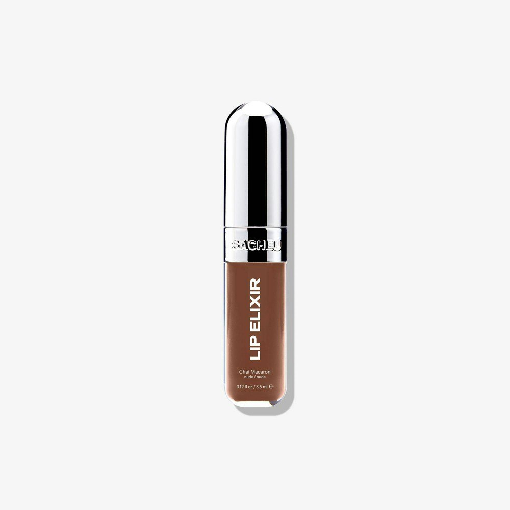 Sacheu Lip Elixir 0.12 fl oz: $11.99 Sacheu Lip Elixir 0.12 fl oz: $11.99
