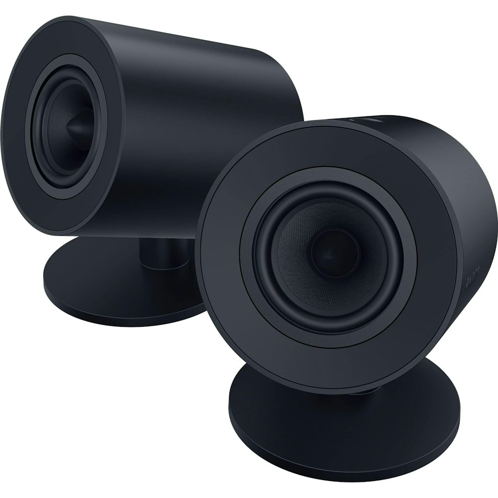 Razer Nommo V2 X 2.0 PC Gaming Speakers: $149.99 Razer Nommo V2 X 2.0 PC Gaming Speakers: $149.99