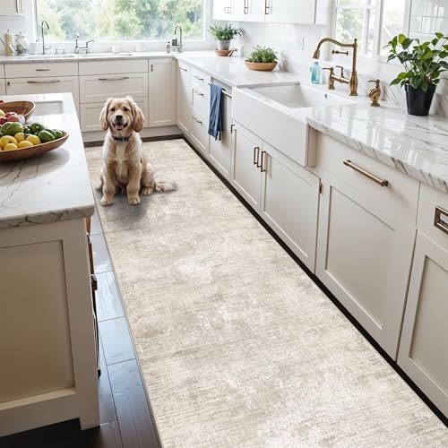 2'6"x12' Washable Hallway Runner Rug: $27.68 2'6"x12' Washable Hallway Runner Rug: $27.68