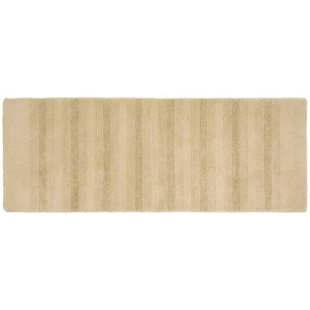 22"x60" Nylon Washable Bathroom Rug Runner: $30.99 22"x60" Nylon Washable Bathroom Rug Runner: $30.99