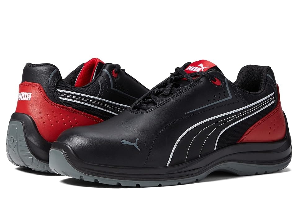 Puma Safety Touring Low Men's Shoes: $100.22 Puma Safety Touring Low Men's Shoes: $100.22