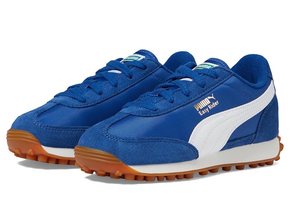 Puma Kids Easy Rider Shoes: $56 Puma Kids Easy Rider Shoes: $56