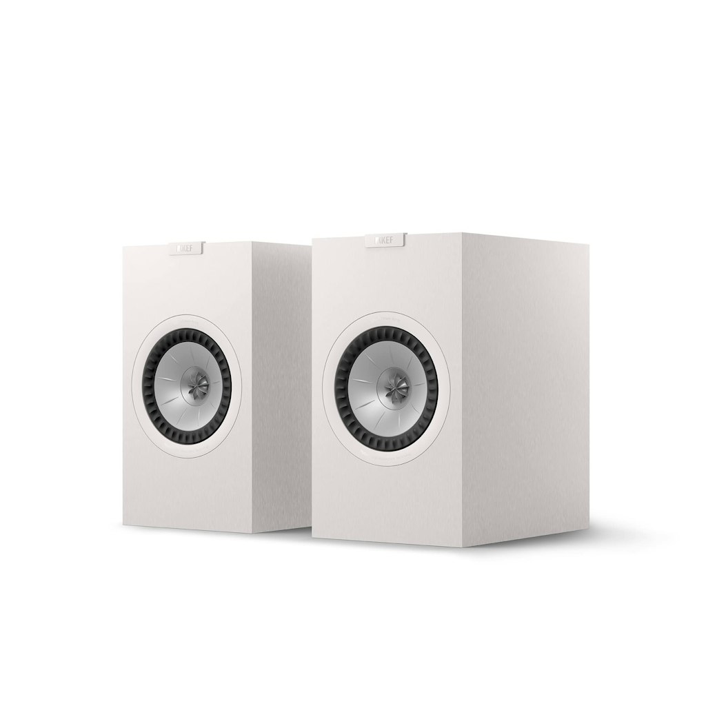 KEF Q3 Meta Bookshelf Speakers: $899.99 KEF Q3 Meta Bookshelf Speakers: $899.99