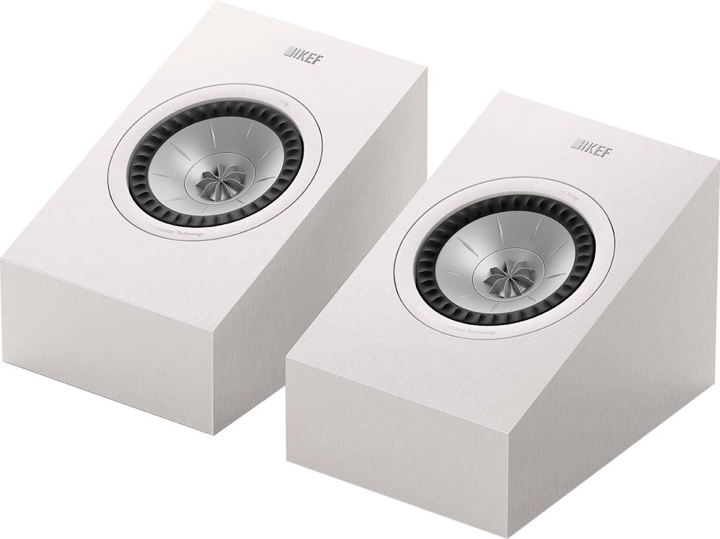 Kef Q8 Meta Dolby Atmos Speakers 2-Pack: $899.99 Kef Q8 Meta Dolby Atmos Speakers 2-Pack: $899.99