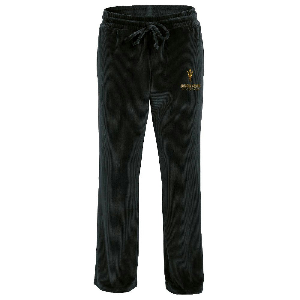 Arizona State Sun Devils Women's Velour Pants: $49.99