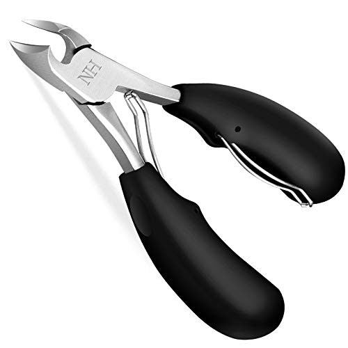 Huing Podiatrist Toenail Clippers: $7.64 Huing Podiatrist Toenail Clippers: $7.64