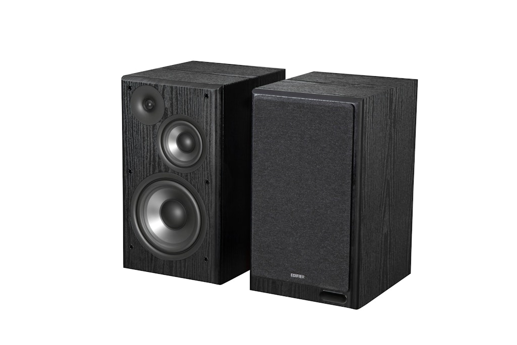 Edifier R2750DBMKII Active Bookshelf Bluetooth Speaker Pair: $399.99 Edifier R2750DBMKII Active Bookshelf Bluetooth Speaker Pair: $399.99