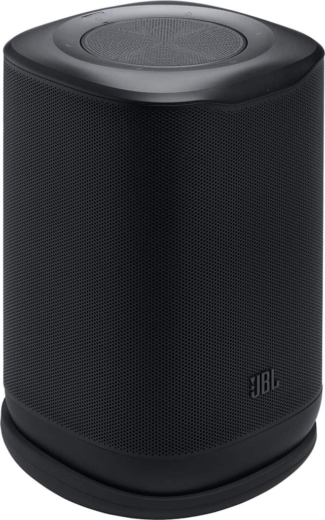 JBL Portable Wi-Fi Home Speaker: $399.95 JBL Portable Wi-Fi Home Speaker: $399.95