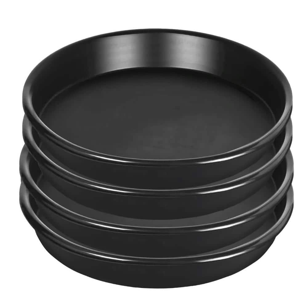 15-Inch Plastic Plant Saucer 4-Pack: $68.98 15-Inch Plastic Plant Saucer 4-Pack: $68.98
