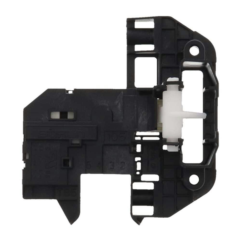 GE Washer Lid Lock Replacement WH44X10288: $25.40 GE Washer Lid Lock Replacement WH44X10288: $25.40