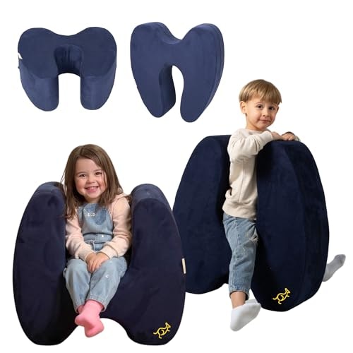 Ted Kangaroo Sensory Soft Squeeze Seat: $65.35