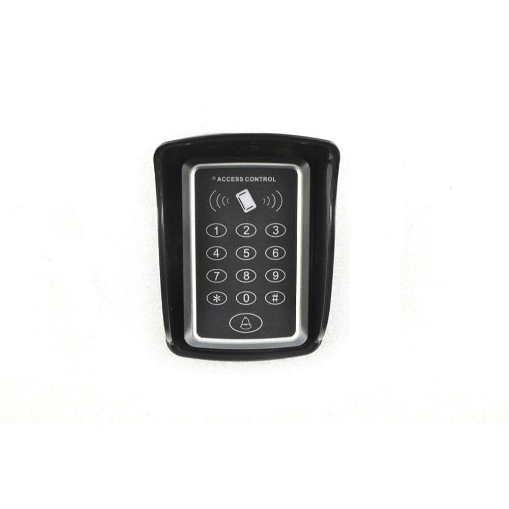 Universal Touch Plastic Wired Keypad LM174P: $59 Universal Touch Plastic Wired Keypad LM174P: $59