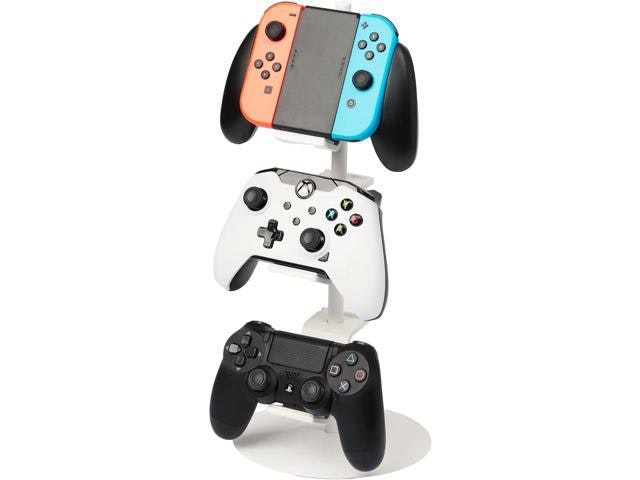 Yamazaki Universal Adjustable Steel Game Controller Stand: $81.88