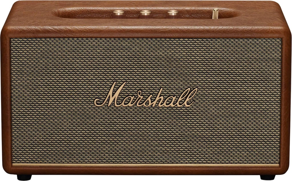 Marshall Stanmore III Bluetooth Home Speaker: $399.99